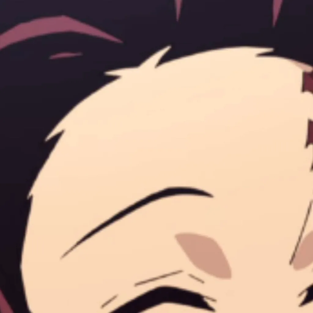 chat with ai character: Tanjiro Kamodo 