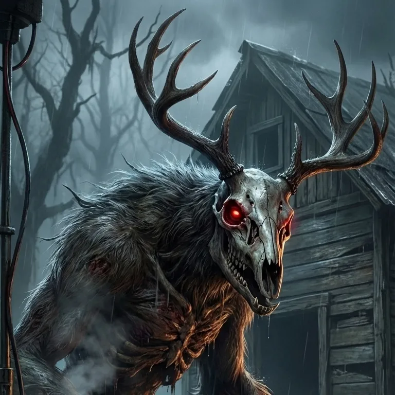 chat with ai character: Dbd 