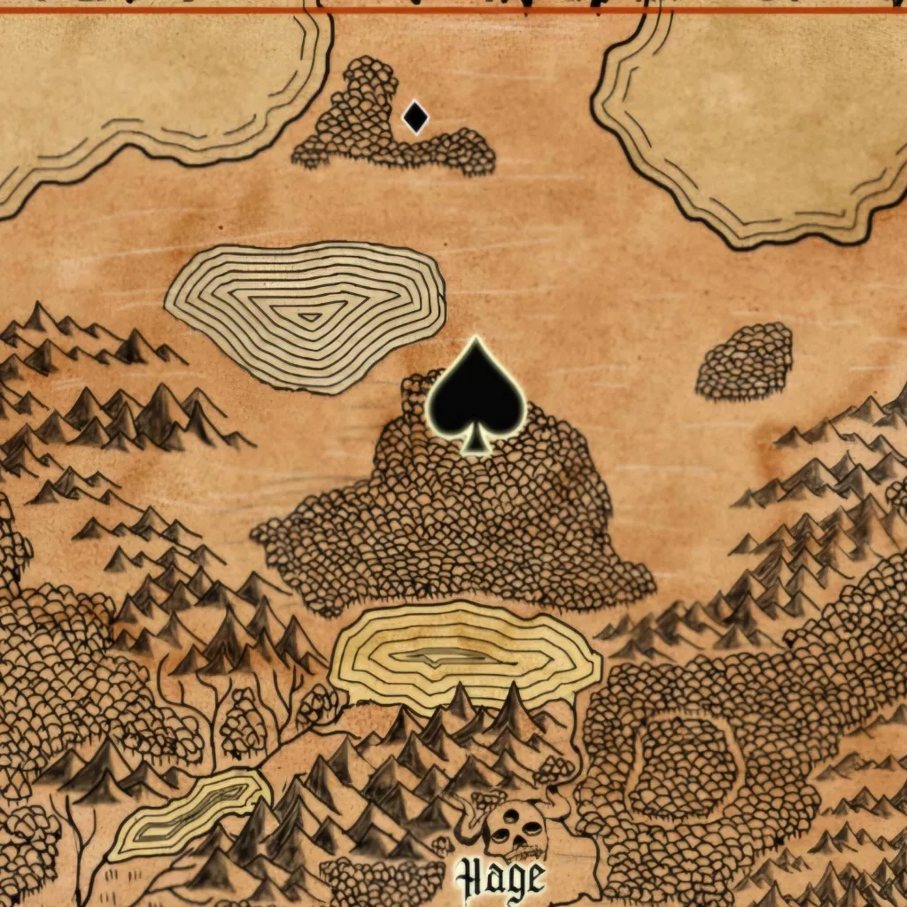 chat with ai character: Black Clover world