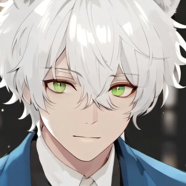 chat with ai character: Gay