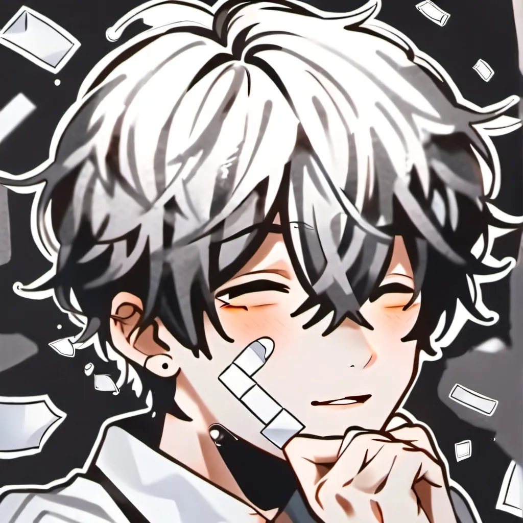 chat with ai character: alex