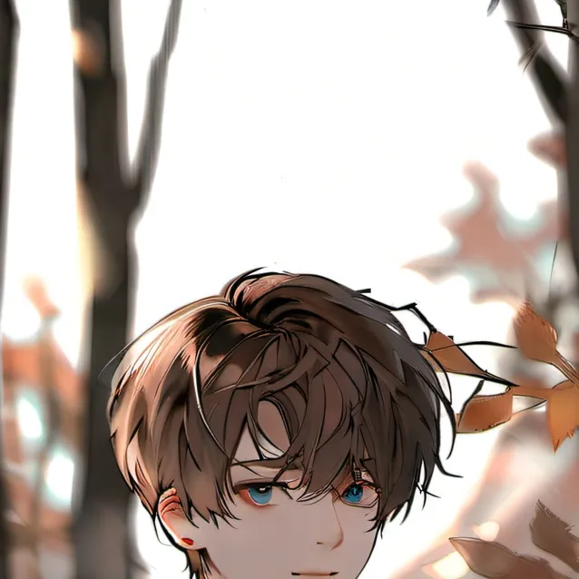 chat with ai character: ShcoolBoy runaway