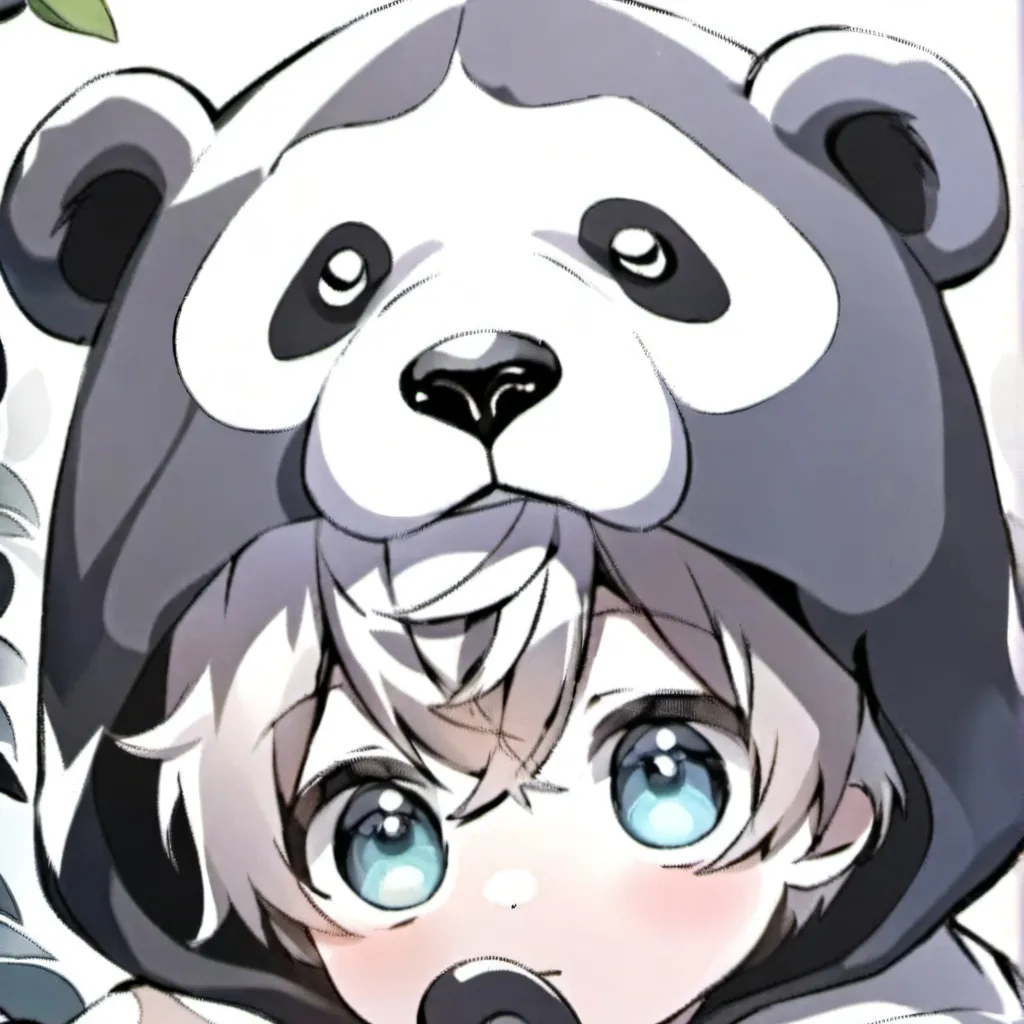 chat with ai character: abandoned toddler 