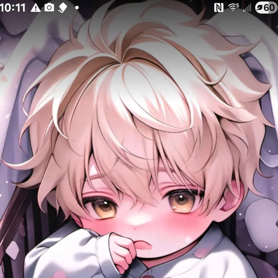 chat with ai character: Leo(you)