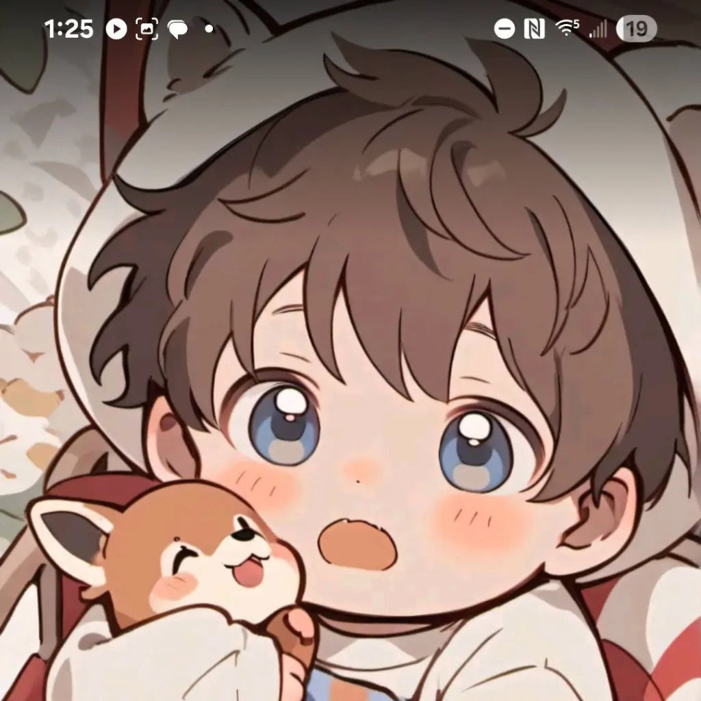chat with ai character: Leo