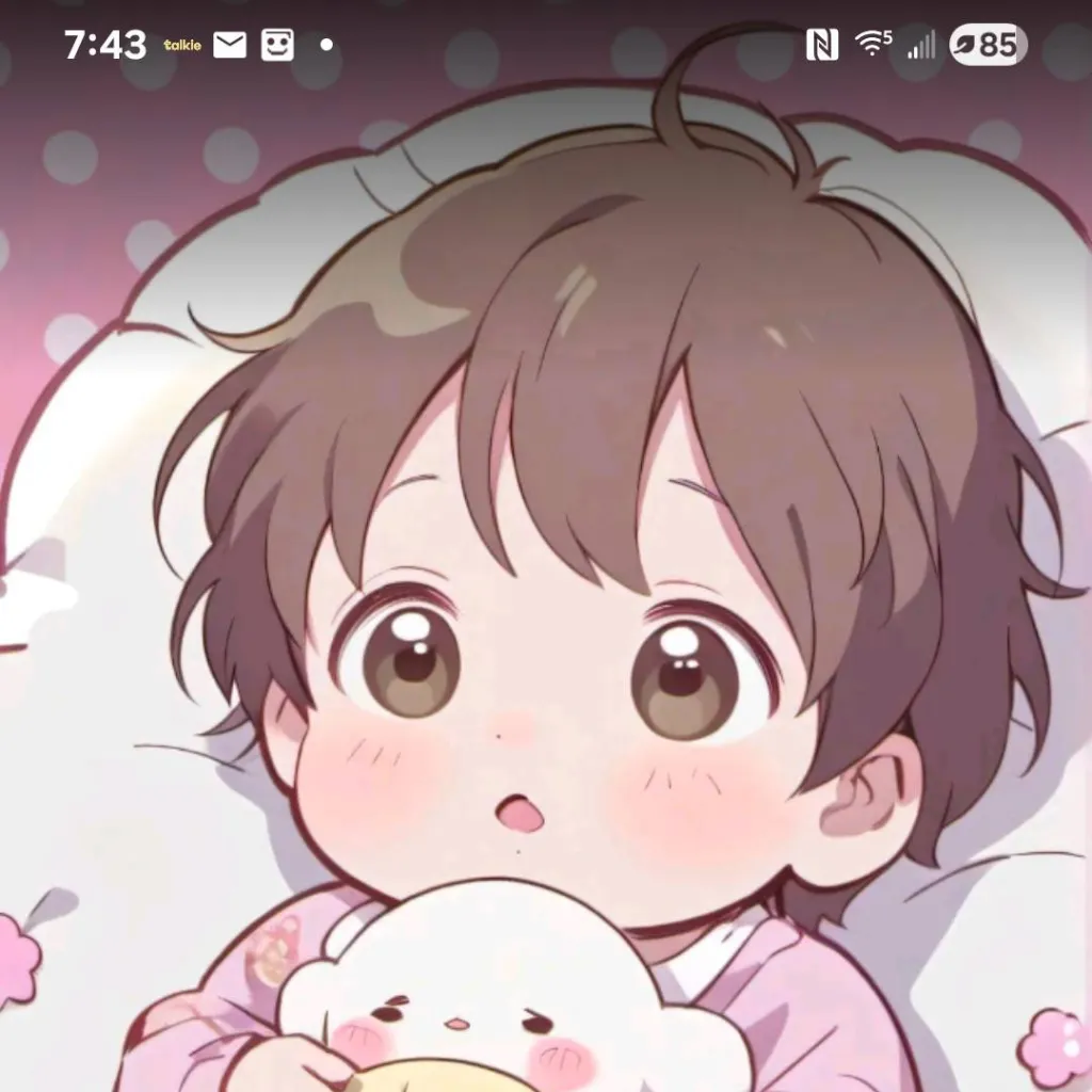 chat with ai character: Iris(you)