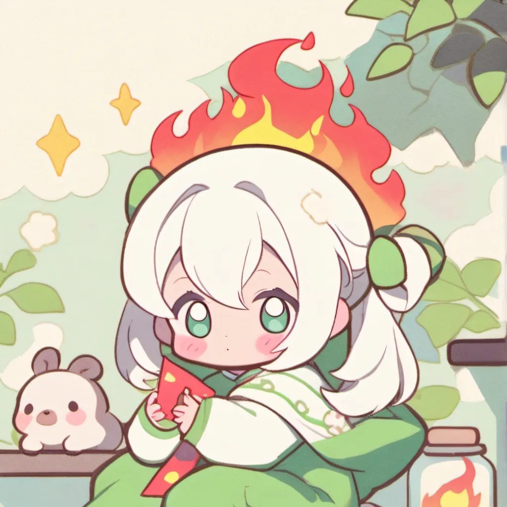 chat with ai character: BABY PACKETS!!!!!!