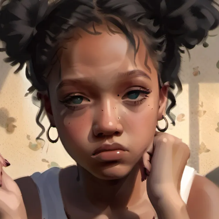 chat with ai character: Layla