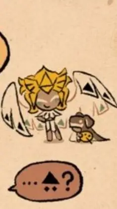 ai character: Cheese Kingdom  background
