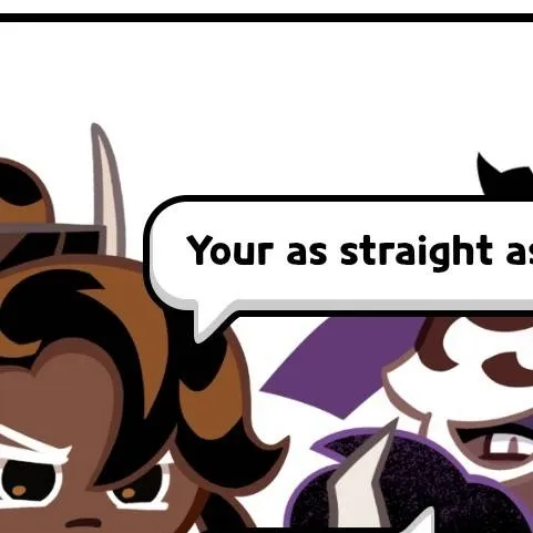 chat with ai character: crk