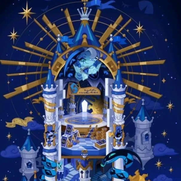 chat with ai character: Spire Of Deceit