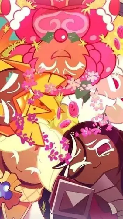 ai character: CRK ancients background