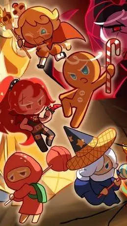 ai character: Crk mains background