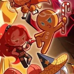 chat with ai character: Crk mains