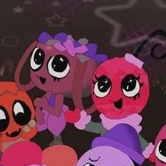 chat with ai character: Dandy's World