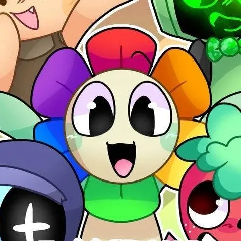 chat with ai character: Dandys World