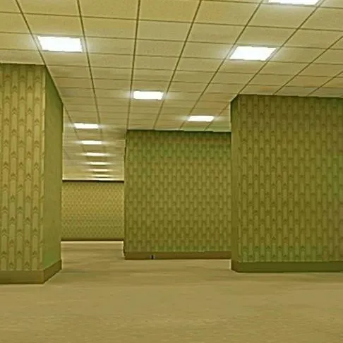 chat with ai character: DW backrooms