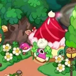 chat with ai character: crk