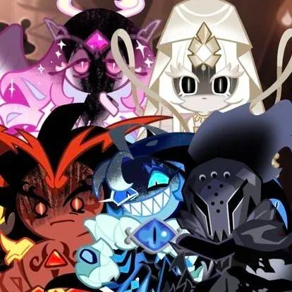 chat with ai character: CRK beasts