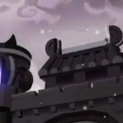 chat with ai character: Cacao kingdom (2?)