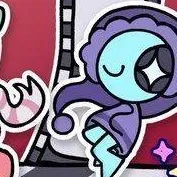 chat with ai character: Dandys world