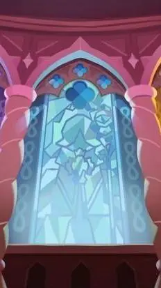 ai character: crk ancients background