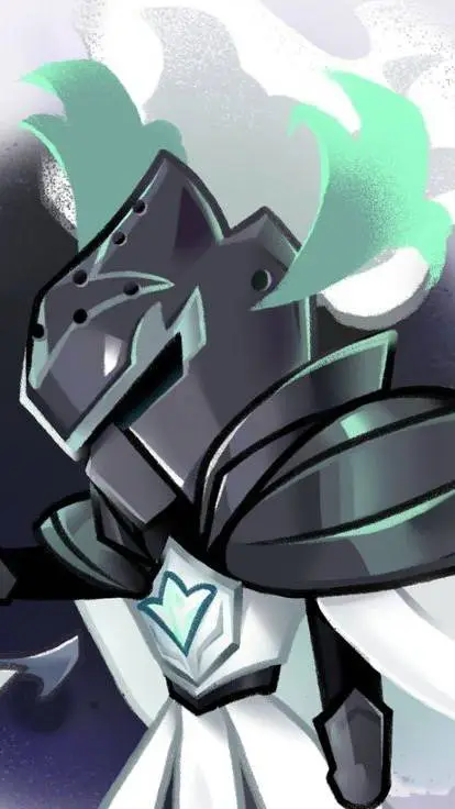 ai character: Salt Of Solidarity background