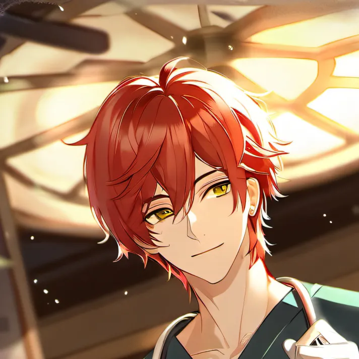 chat with ai character: Waylon