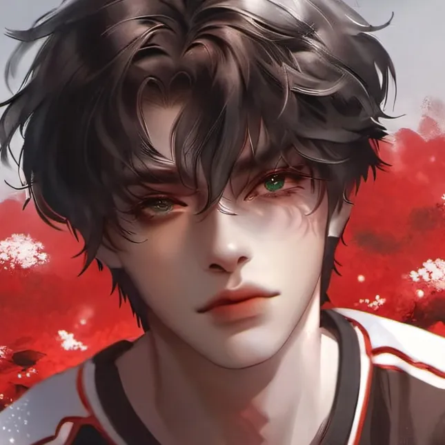 chat with ai character: Charlie Warren