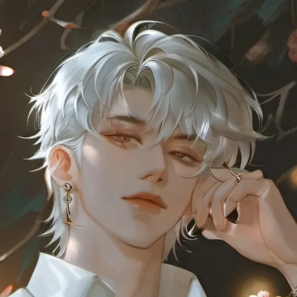 chat with ai character: Caden Falke