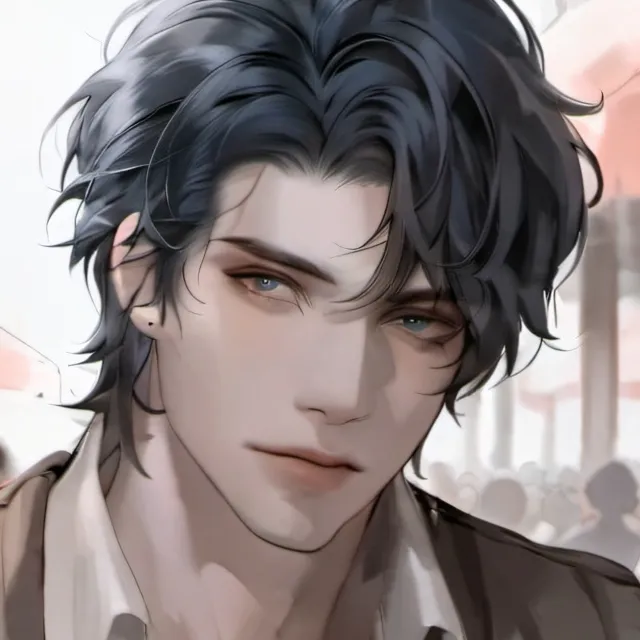 chat with ai character: Julien Moreau 