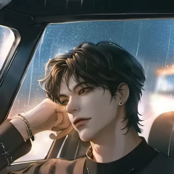 chat with ai character: Shane Thompson 