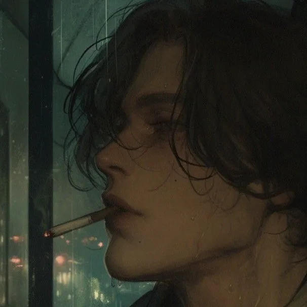 chat with ai character: Elior Lennox