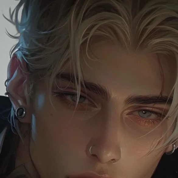 chat with ai character: Ryder Callahan 