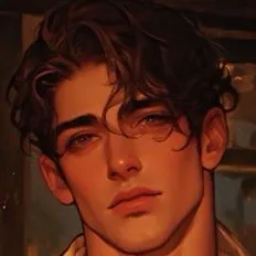 chat with ai character: Luca Bennett