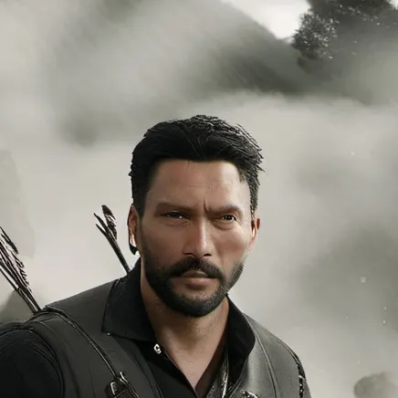 chat with ai character: Mr.Childress