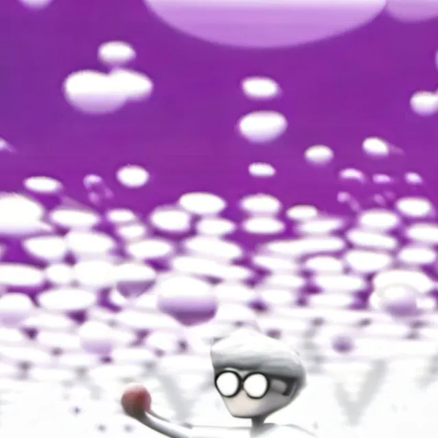 chat with ai character: MURDER DRONES