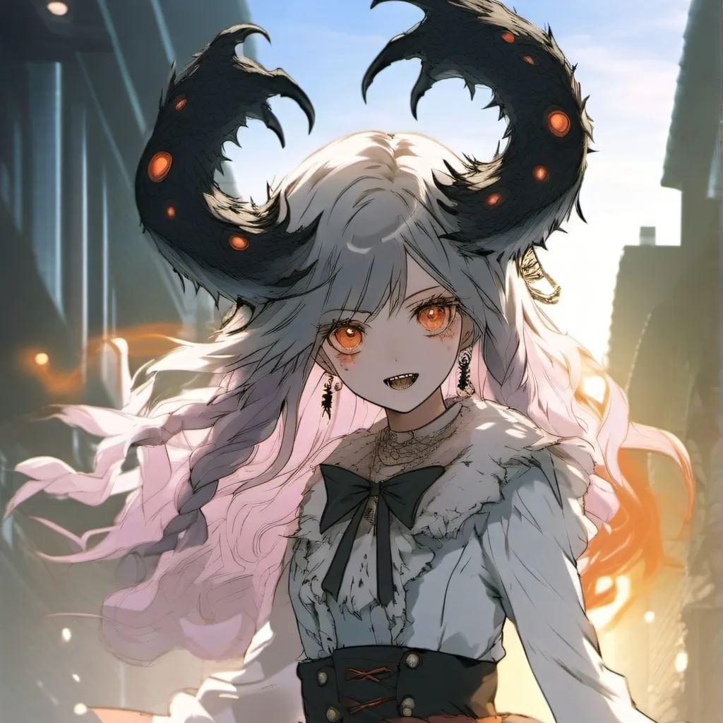 chat with ai character: Mary