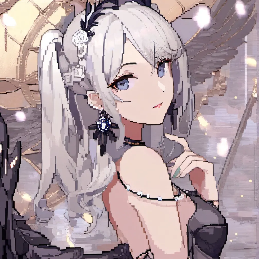 chat with ai character: Serenity