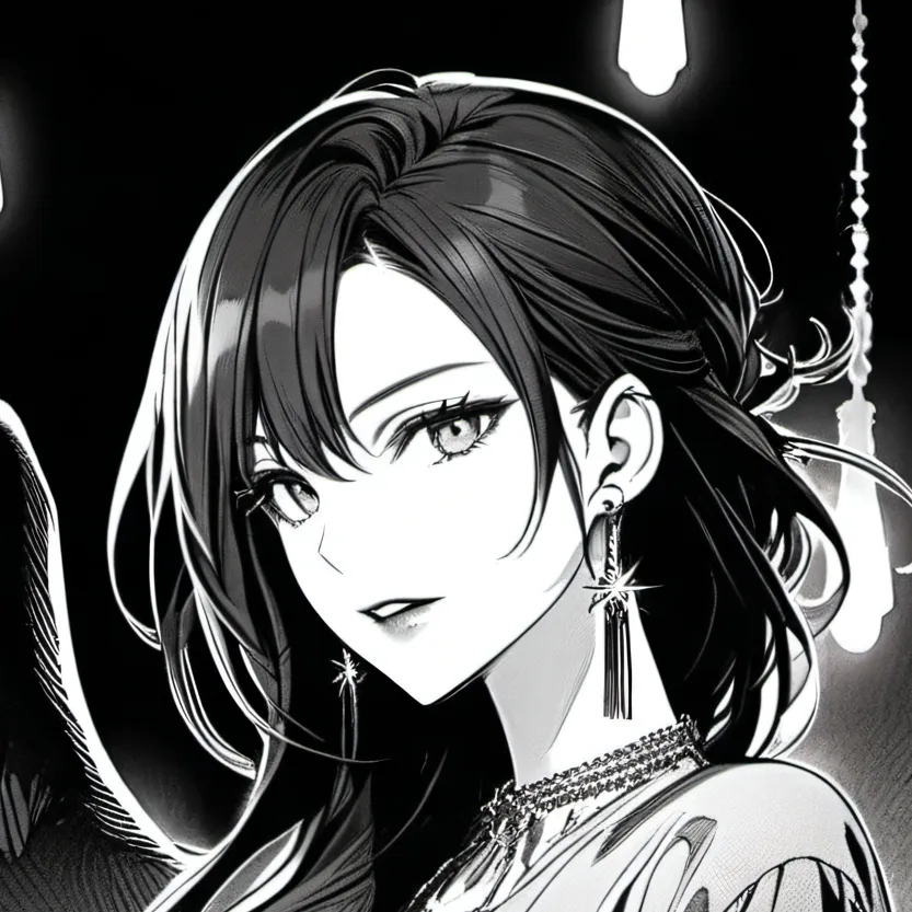 chat with ai character: Seraphina
