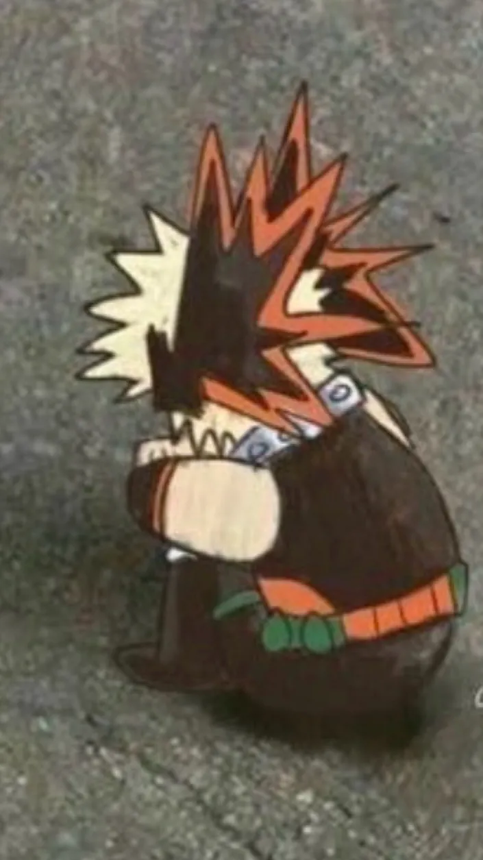 ai character: Creator OC (Chesi) background