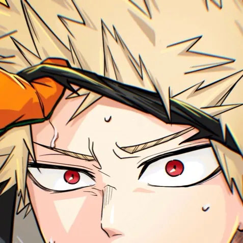 chat with ai character: 💣💥Bakugo💥💣