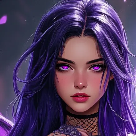 chat with ai character: Mist (fairy)