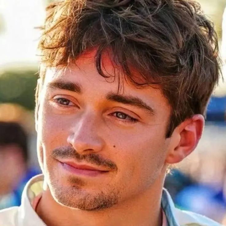 chat with ai character: Charles Leclerc 