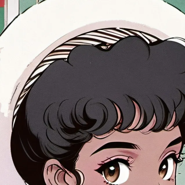 chat with ai character: Malaysia Heathers