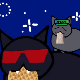 chat with ai character: Chance & Elliot!^^