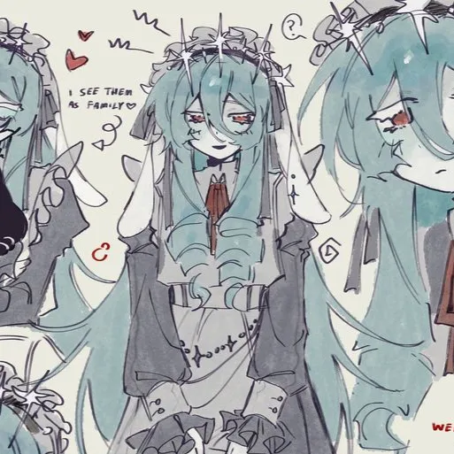 chat with ai character: Eunoia!! ^^