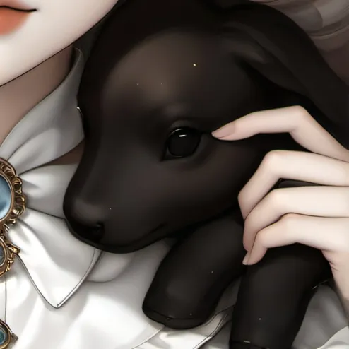 chat with ai character: FPE VOODOO DOLL 