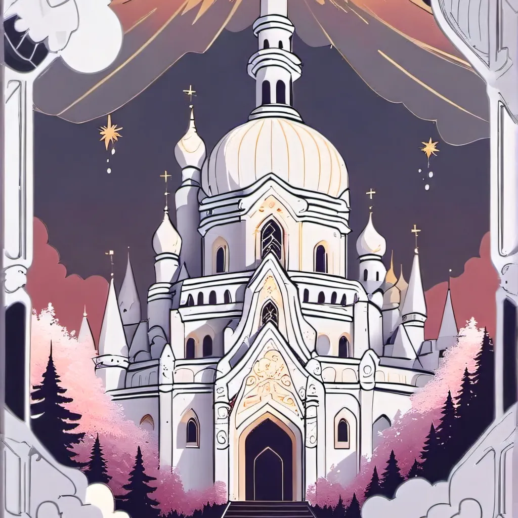 chat with ai character: FPE Prom