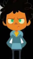 ai character: max x you? background